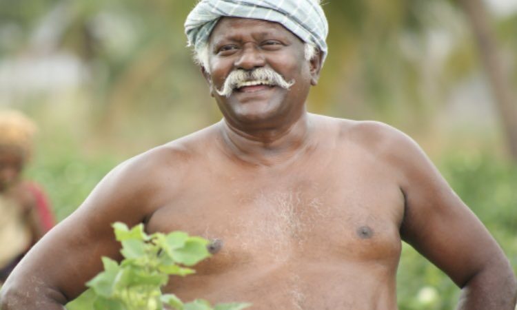 நடிகர் பூ ராமு காலமானார்!