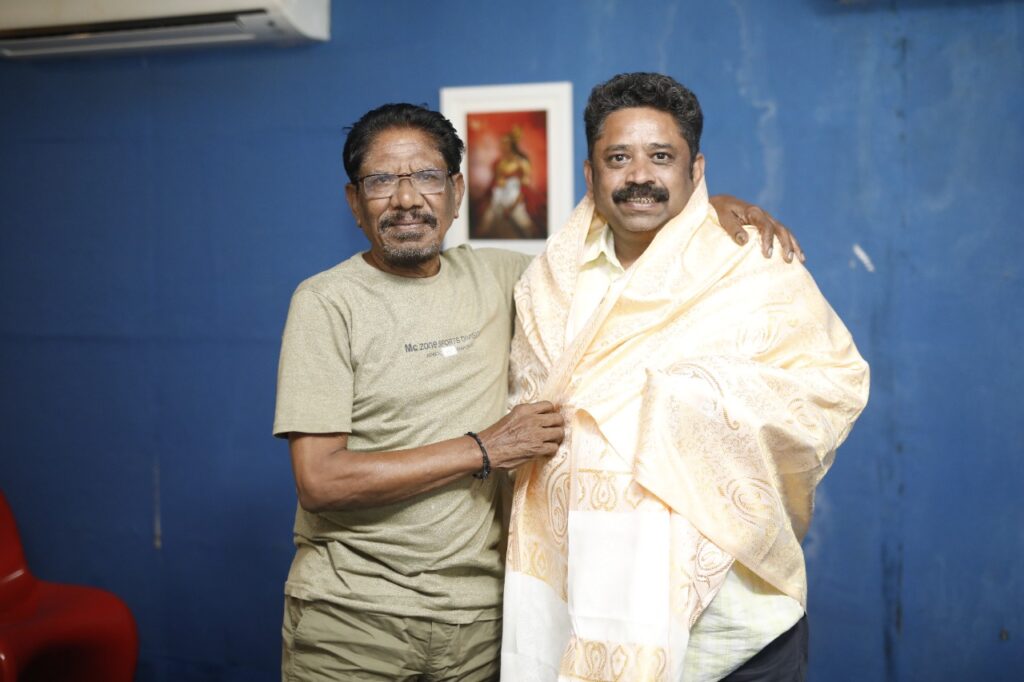 Bharathiraja