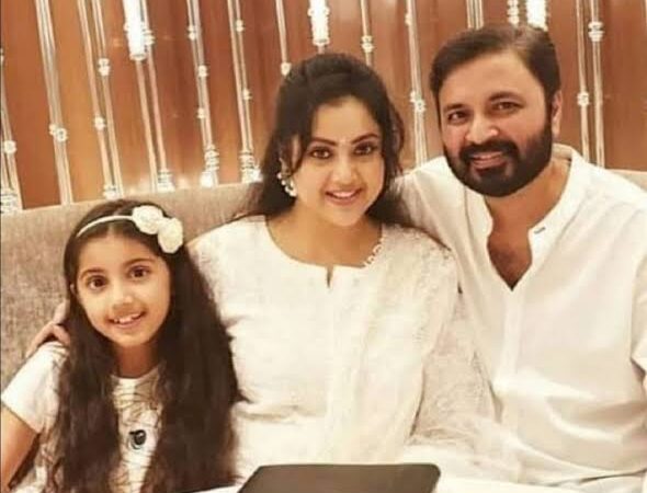 நடிகை மீனாவின் கணவர் வித்யாசாகர் உயிரிழப்பு!