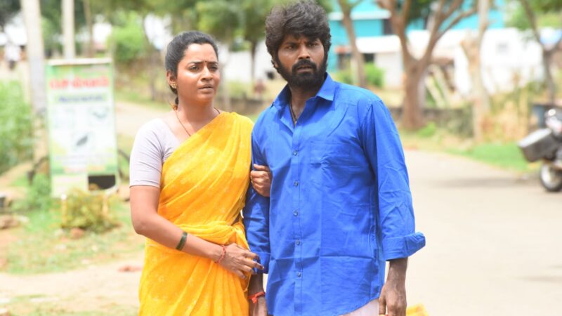 கதாநாயகன் ஆகும் “கபாலி” லிங்கேஷ் !