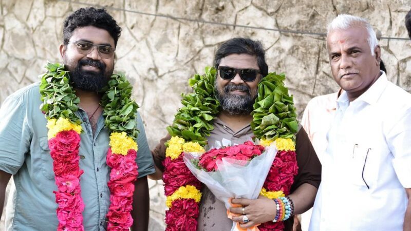 திடீரென்று இசை அமைப்பாளர் ஆன மிஷ்கின் – காரணம் இதுதான்!