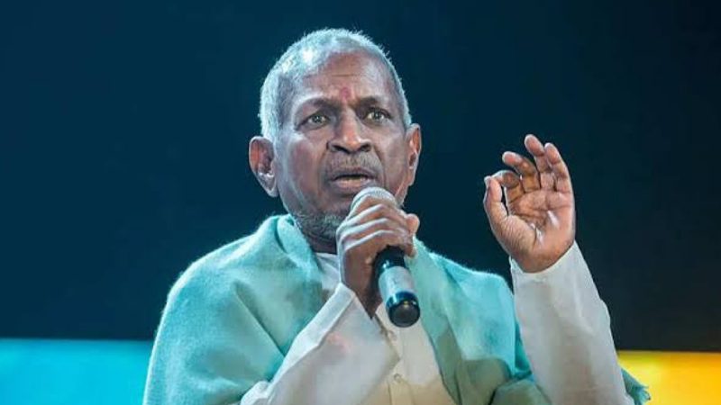 மாநிலங்களவை எம்.பி. ஆகிறார் இசைஞானி இளையராஜா!