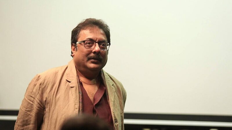 நடிகரும் இயக்குனருமான பிரதாப் போத்தன் காலமானார்!