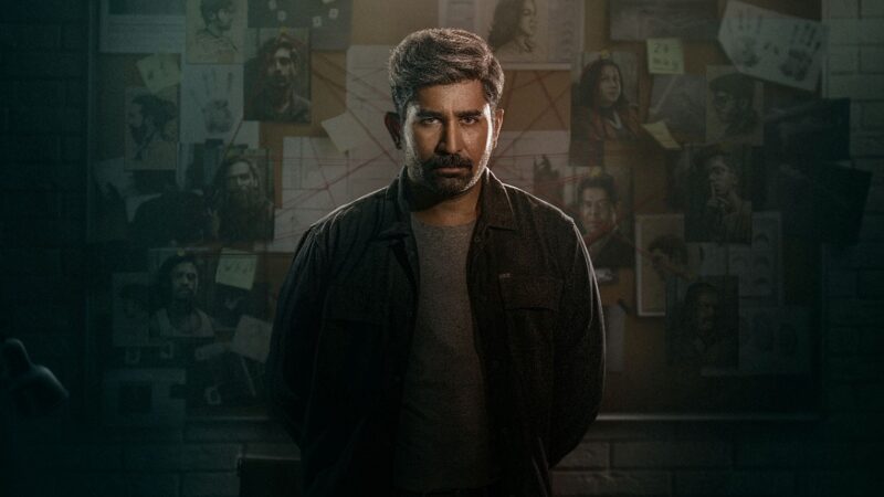 லைலாவை கொன்றது யார்? – ஆர்வத்தை தூண்டும் விஜய் ஆண்டனயின் “கொலை”!