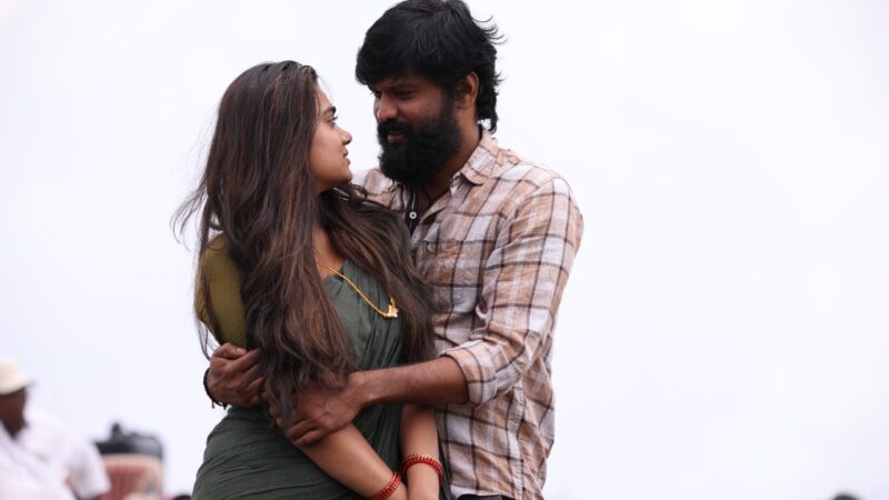 சுந்தரபாண்டியன் புகழ் சௌந்தரராஜா நடிக்கும் “சாயாவனம்”!