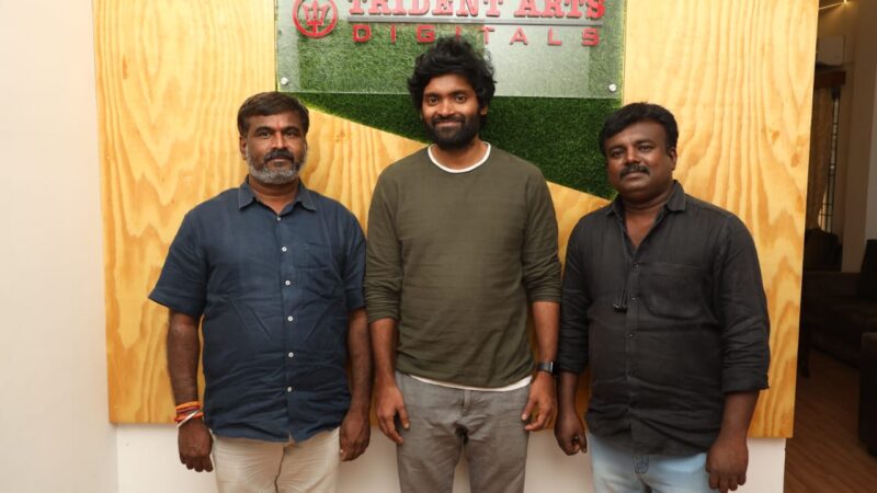 Bumber movie stills