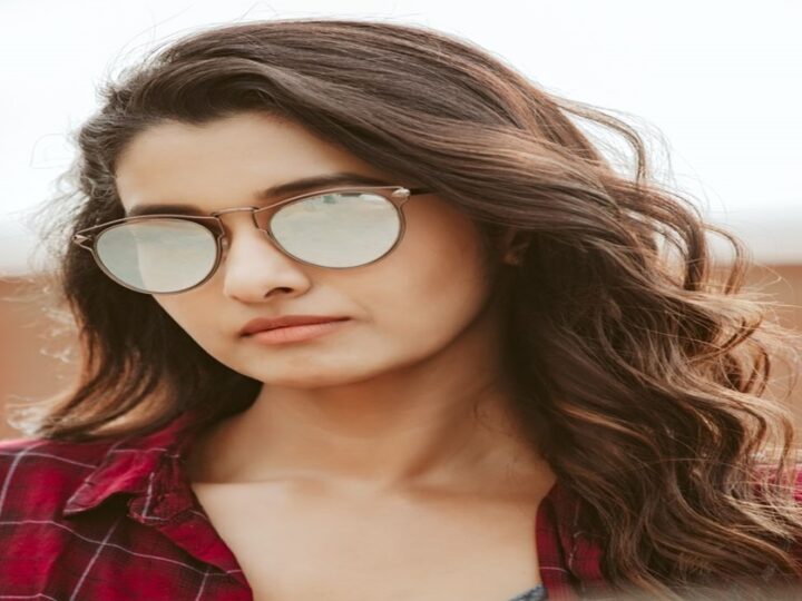 Actress Priya Bhavani Shankar recent Photoshoot Pics!