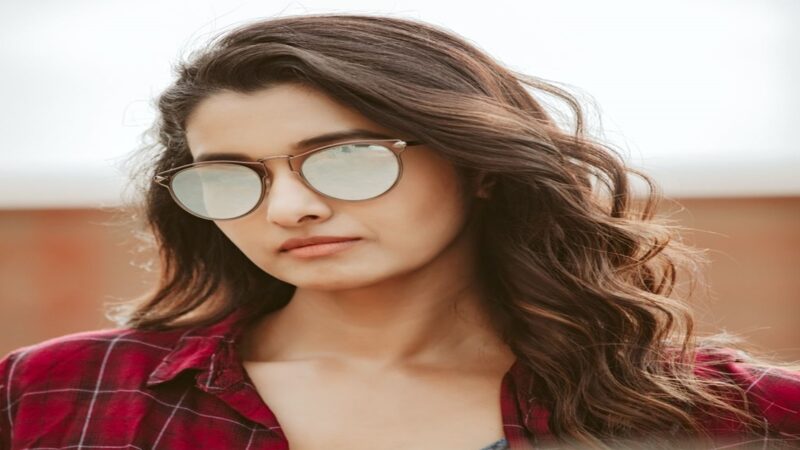 Actress Priya Bhavani Shankar recent Photoshoot Pics!