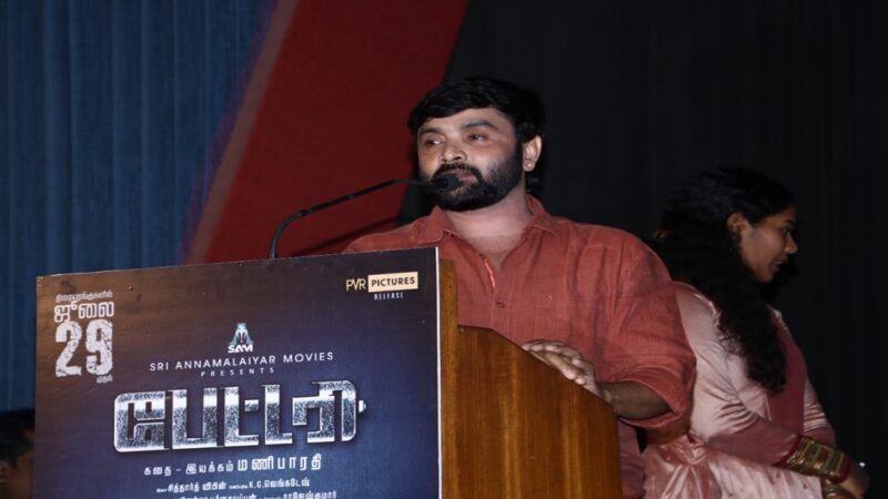 சினிமாவில் முக்கியமான மூலதனம், காத்திருப்பும், நம்பிக்கையும் – கவிஞர் சினேகன்!