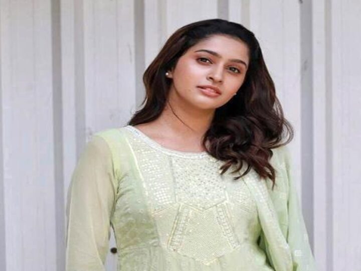 Actress tanya recent clicks !