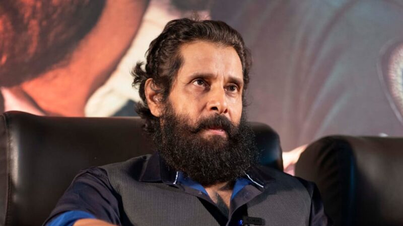சீயான் விக்ரமின் ‘கோப்ரா’ படத்திற்கு மலைக்க வைத்த மலையாள ரசிகர்களின் ஆதரவு!
