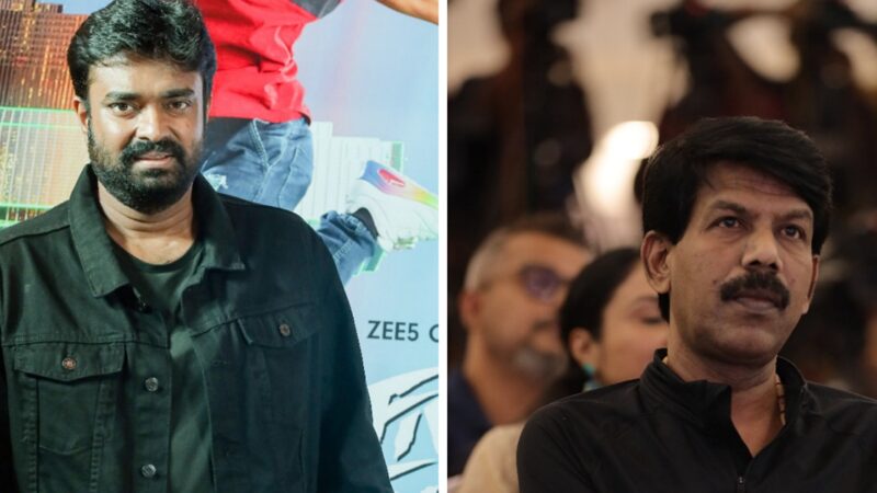 பாலா தான் எனக்கு மானசீக குரு – இயக்குனர் ஏஎல்.விஜய் நெகிழ்ச்சி!