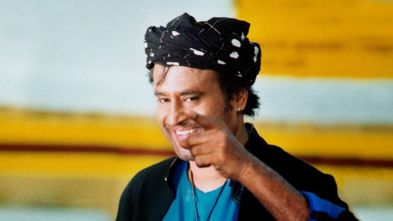 புதுப்பொலிவுடன் ரீ-ரிலீஸுக்கு தயாராகும் பாபா!