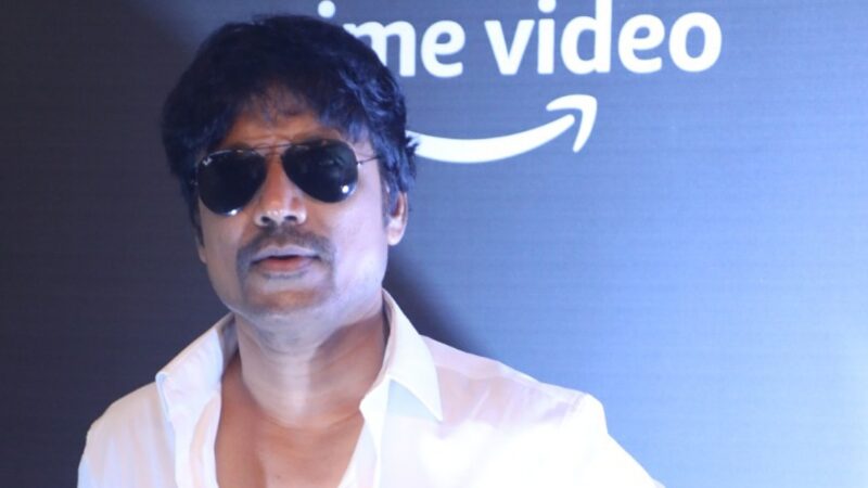 உண்மை நடக்கும் ; பொய் பறக்கும் இதுதான் “வதந்தி” – எஸ்.ஜே.சூர்யா!