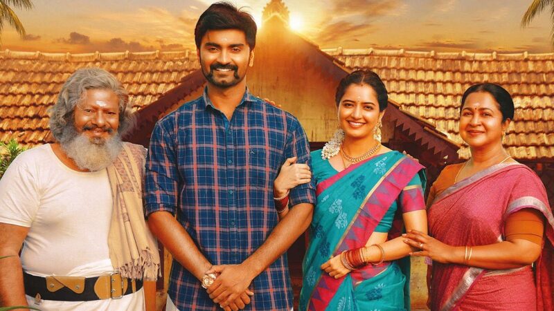 களவாணி இயக்குனரின் படமா இது? பட்டத்து அரசன் விமர்சனம்!