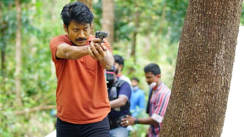 உண்மை நடக்கும்; பொய் பறக்கும் – எஸ்.ஜே.சூர்யாவின் முதல் வெப் சீரிஸ் “வதந்தி” விமர்சனம் !