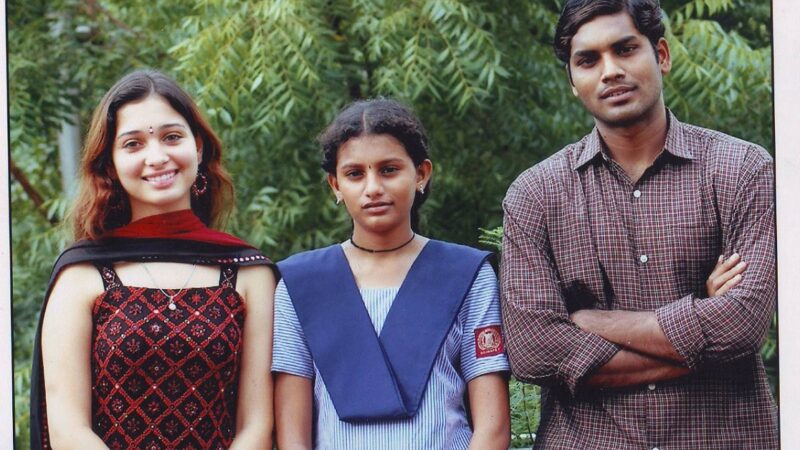 “காலேஜ் ரோடு ” படத்தின் மூலம் கதாநாயகனாகிறார் நடிகர் லிங்கேஷ்!