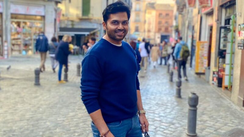 வந்தியதேவன் மற்றும் சர்தார் போன்ற பாத்திரங்களில் நடித்ததில் பெருமையடைகிறேன் – நடிகர் கார்த்தி!