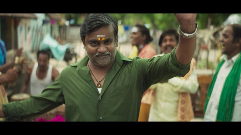 தம்பிக்கு போட்டியாக களமிறங்கும் அண்ணன் – இது மோகன் ஜி.யின் செய்கை!