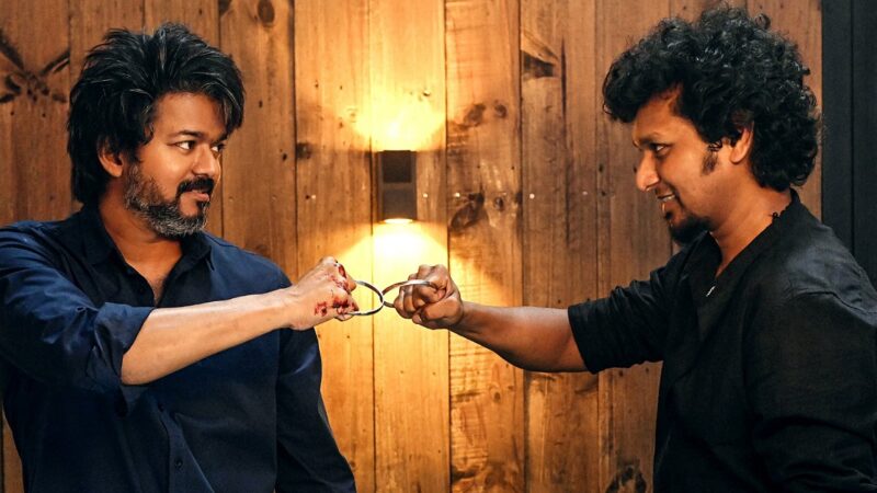 “தளபதி 67” தயாரிப்பாளர் வெளியிட்ட சூப்பர் அப்டேட்!