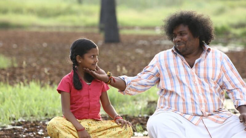 எப்படி இருக்கிறது யோகி பாபுவின் “பொம்மை நாயகி” – திரை விமர்சனம்!