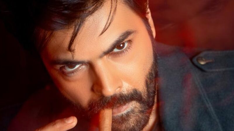 வாரிசுக்கு பிறகு நிறைய வில்லன் வேடம் வருகிறது – கணேஷ் வெங்கட்ராம்!