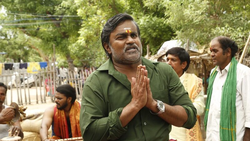 ” பகாசூரன் “ வெளியான பிறகே என்னென்ன சர்ச்சைகள் உள்ளது என்பது மக்களுக்கு தெரிய வரும் – இயக்குனர் மோகன்.G!