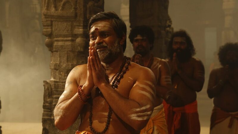 மோகன்ஜியின் “பகாசூரன்” எப்படி இருக்கிறது – திரை விமர்சனம்!