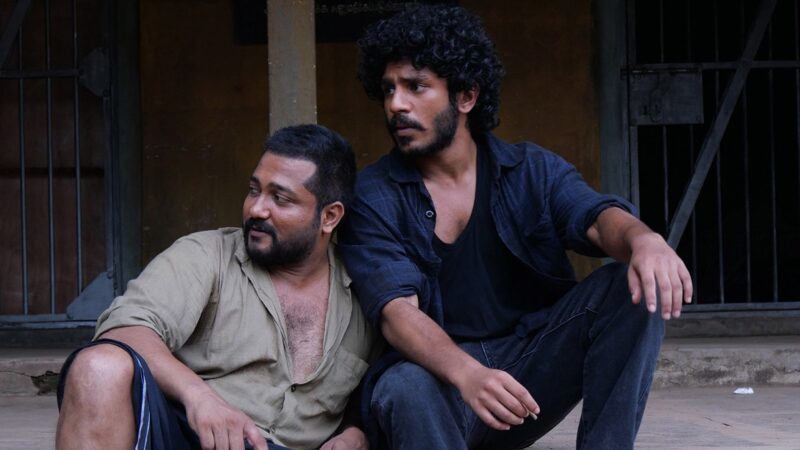 குமரி மாவட்டத்தின் “தக்ஸ்” திரை விமர்சனம்!