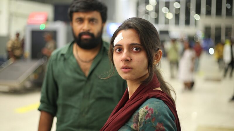 “அயோத்தி” நிச்சயம் பார்க்க வேண்டிய படம் : திரை விமர்சனம்!