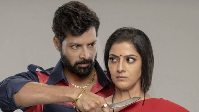 “கொன்றால் பாவம்” திரை விமர்சனம்!