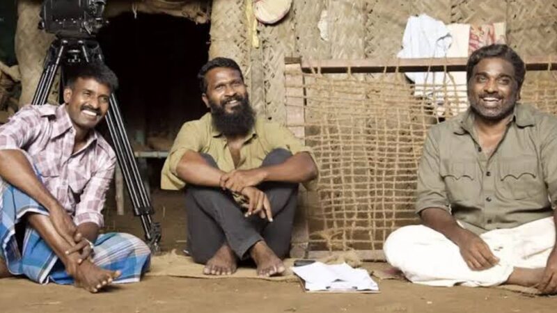 மீண்டும் மேஜிக் நிகழ்த்தினாரா வெற்றிமாறன் – “விடுதலை” பார்ட் 1 திரை விமர்சனம்!