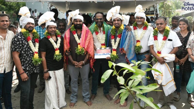 ஓடிடிக்காக கைகோர்க்கும் விஜய் சேதுபதி – மணிகண்டன் கூட்டணி!