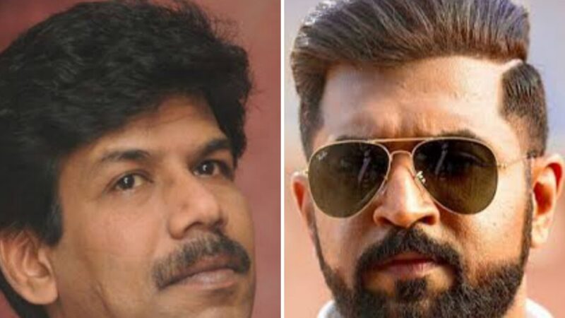 பாலாவின் “வணங்கான்” முதற்கட்ட படப்பிடிப்பு நிறைவு!