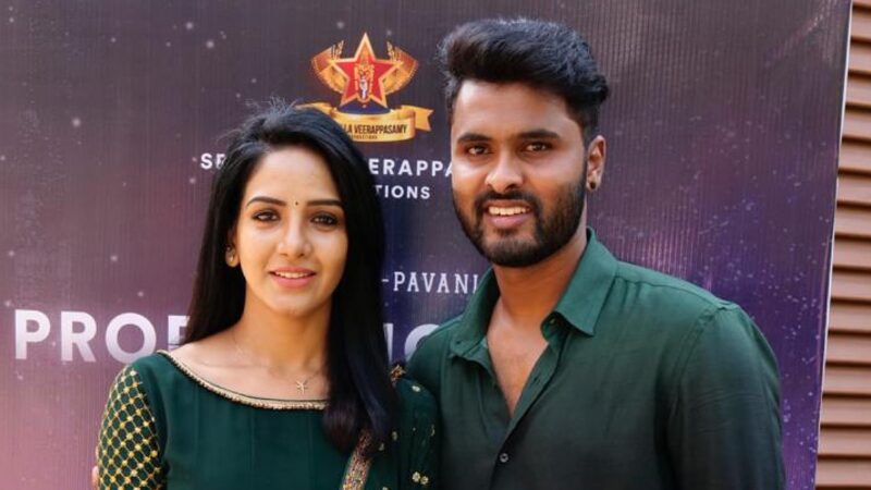 “பிக் பாஸ்” அமீர் இயக்கும் புதிய படம் – ஹீரோயின் யார் தெரியுமா?