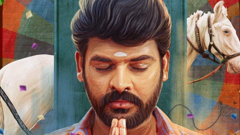 எப்படி இருக்கிறது விமல் நடித்துள்ள “தெய்வ மச்சான்” – திரை விமர்சனம்!