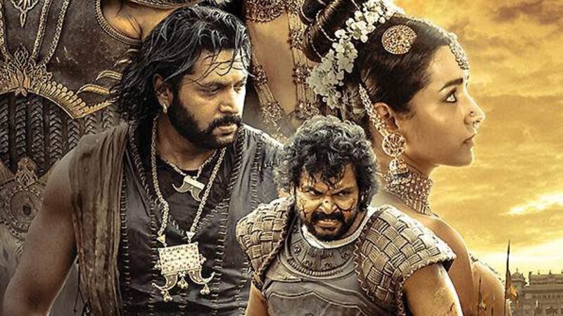 எப்படி இருக்கிறது பொன்னியின் செல்வன் 2 – திரை விமர்சனம்!