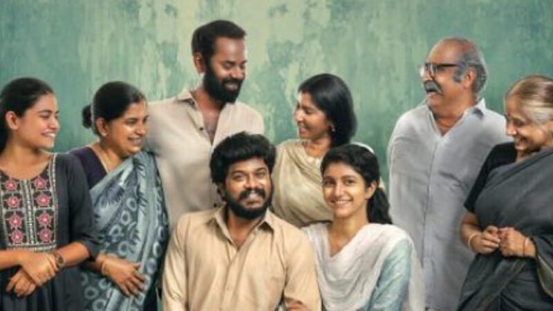 குறட்டை படுத்தும் பாடு – “குட் நைட்” திரை விமர்சனம்!