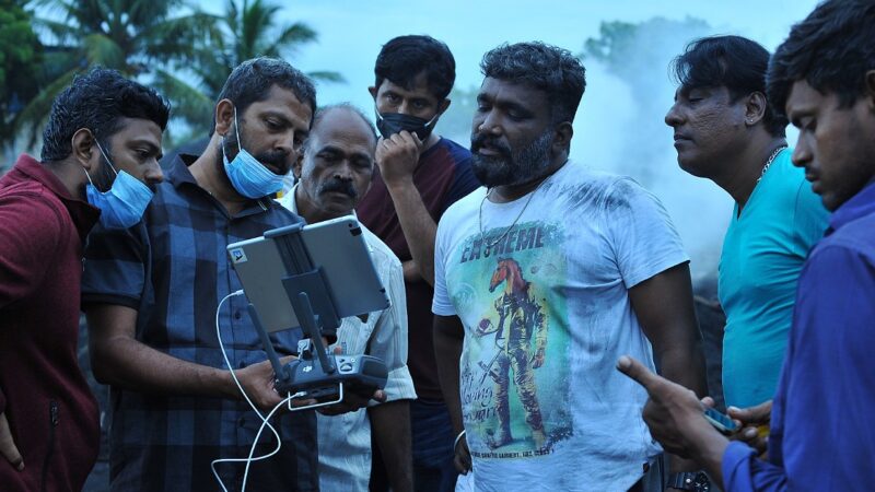 இயக்குனர் விக்ரம் சுகுமாருக்கு தமிழ் சினிமாவில் நிரந்தர இடம் உண்டு!