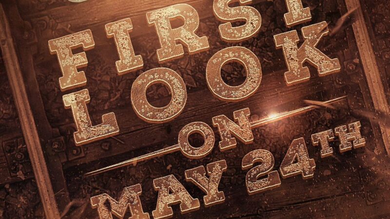 ‘மாஸ் மகாராஜா’ ரவி தேஜா நடிக்கும் டைகர் நாகேஸ்வரராவ் படத்தின் ஃபர்ஸ்ட் லுக் வெளியாகும் தேதி அறிவிப்பு!