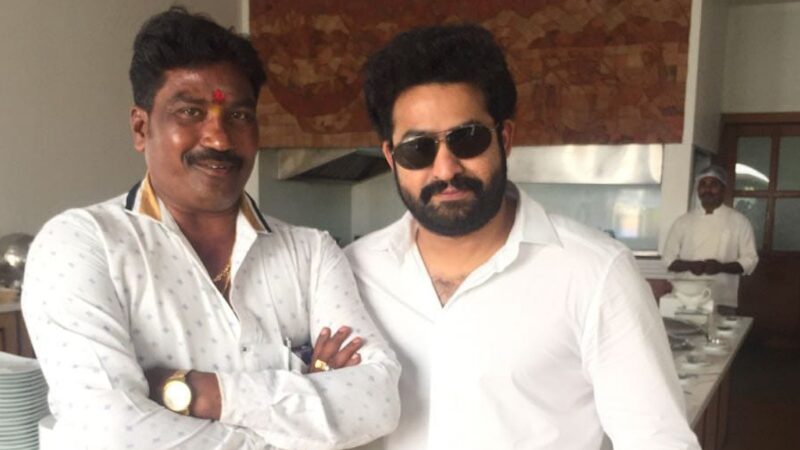 பாண்டிச்சேரி குமரன் – பிரபலங்களின் மோஸ்ட் வான்டட் நபர்!