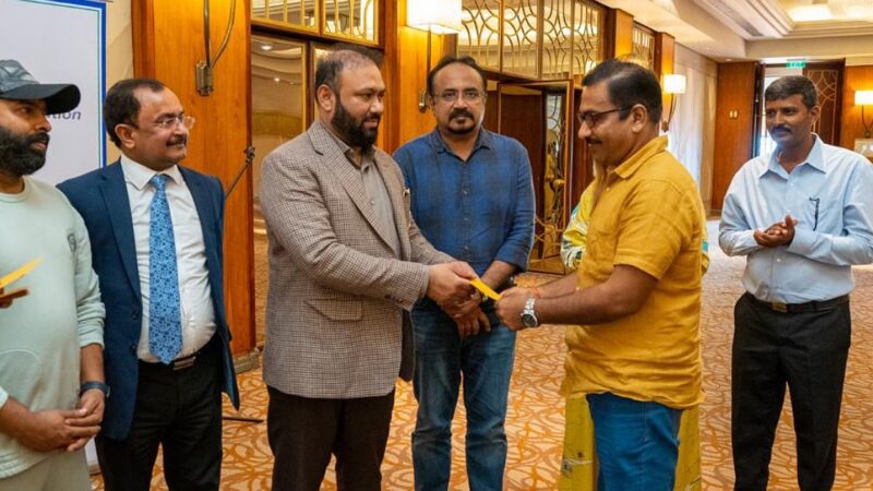 26 இலங்கை தமிழ் அரசியல் கைதிகள் வாழ்வில் ஒளியேற்றிய லைக்கா சுபாஷ்கரன்!