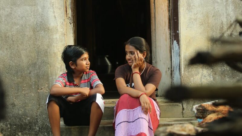 எப்படி இருக்கிறது எறும்பு – திரை விமர்சனம் !