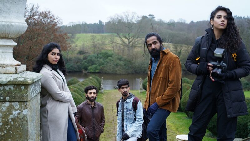 ஹாரர் பட ரசிகர்களுக்கு செம விருந்து – “அஸ்வின்ஸ்” திரை விமர்சனம்!