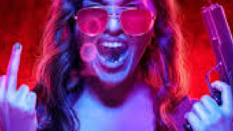 சுனைனா நடித்துள்ள “ரெஜினா” திரைவிமர்சனம்!