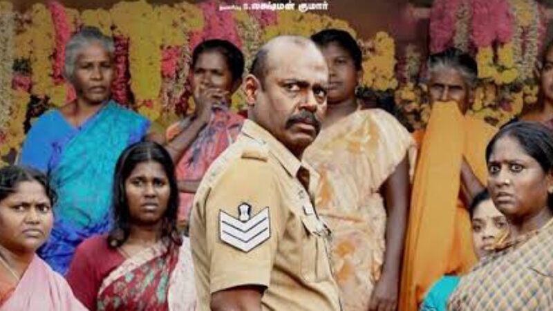 எப்படி இருக்கிறது தண்டட்டி – திரை விமர்சனம்!