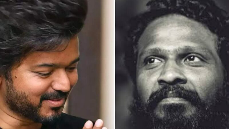 விஜய்யுடன் படம் பண்ணுவேனா? ; வாடிவாசல் ட்ராப் ஆ? – வெற்றிமாறன் பதில் என்ன?