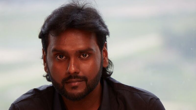 ஹிப்-ஹாப் புரட்சிக்கு தயாரான விஜய பிரபாகரன்!