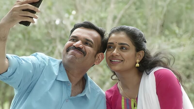 சத்திய சோதனை திரை விமர்சனம்!