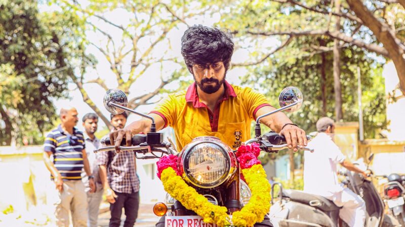 அநீதி – திரை விமர்சனம்!